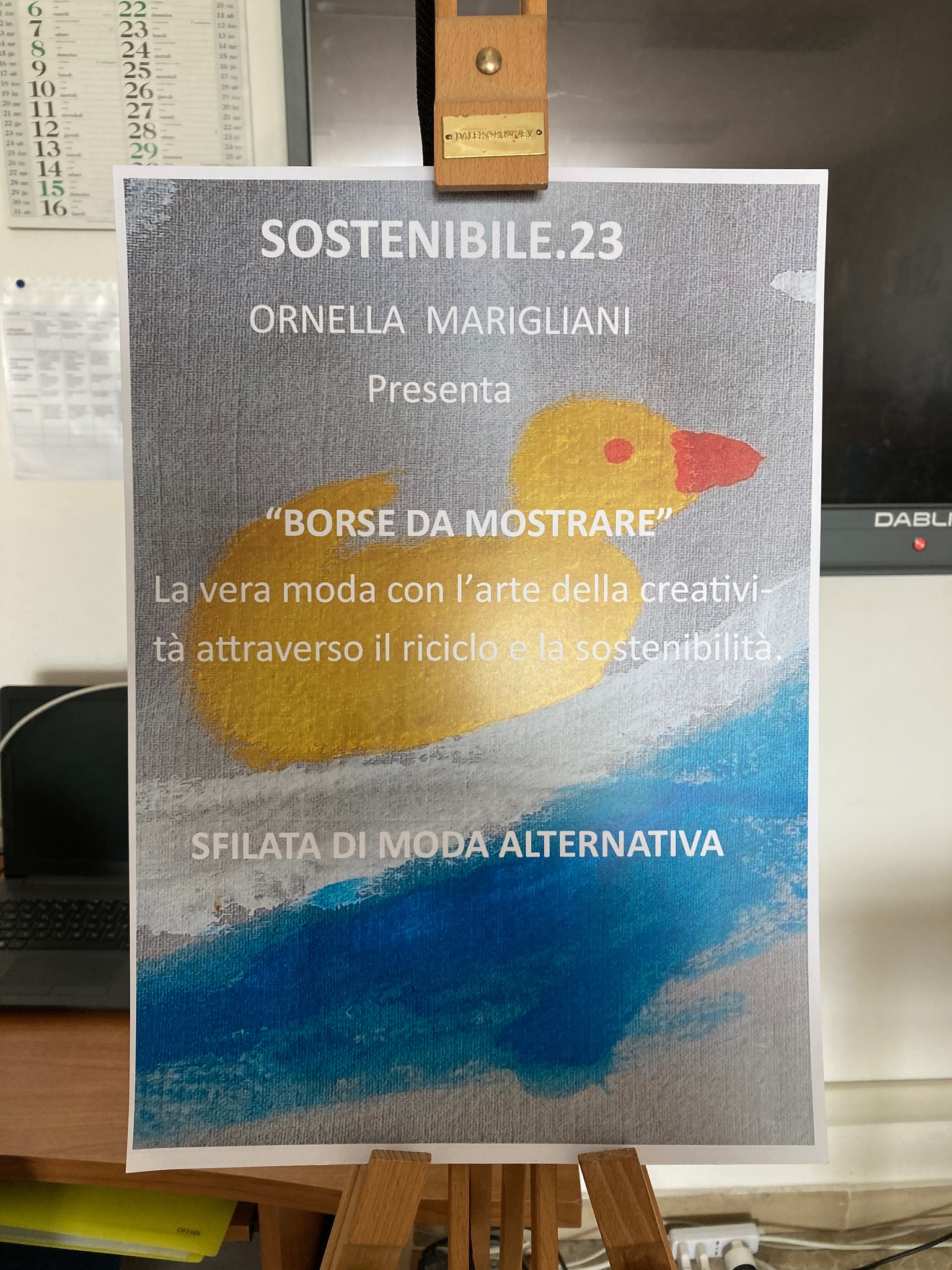 BORSE ORNELLA MARIGLIANI a