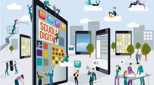 scuola digitale
