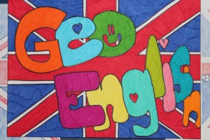 CLIL geo