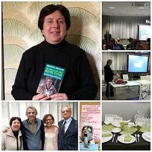 COLLAGE CAPANNORI