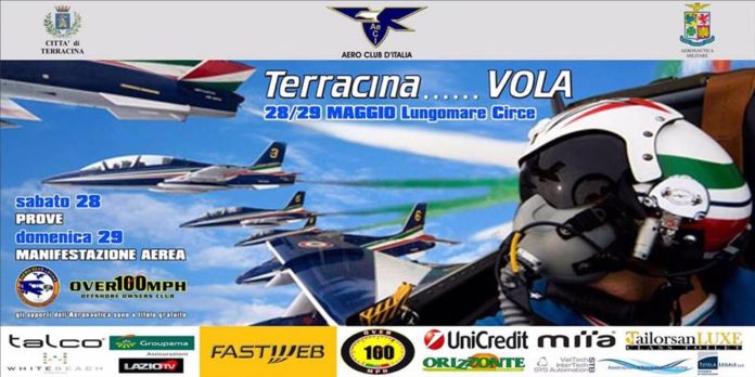 LOCANDINA FRECCE TRICOLORI 696x348