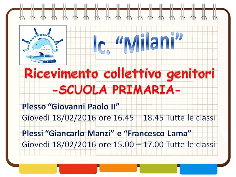 pagelle I quadr PRIMARIA