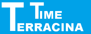 TerracinaTime Logo