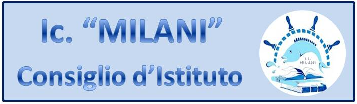 consiglio istituto logo