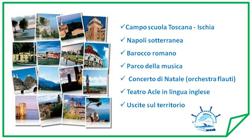 viaggi seconde