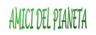 amici del pianeta