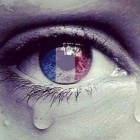 attentato Parigi