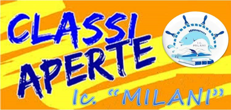 classi aperte milani