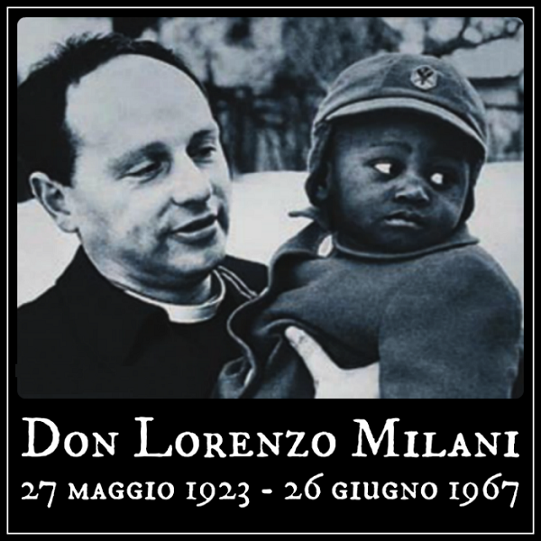 don milani