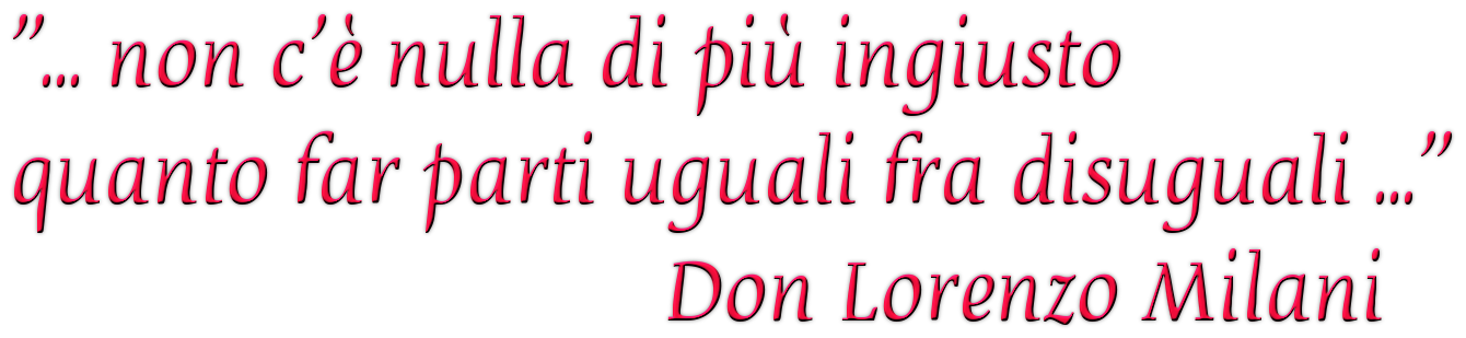 don milani frase 1