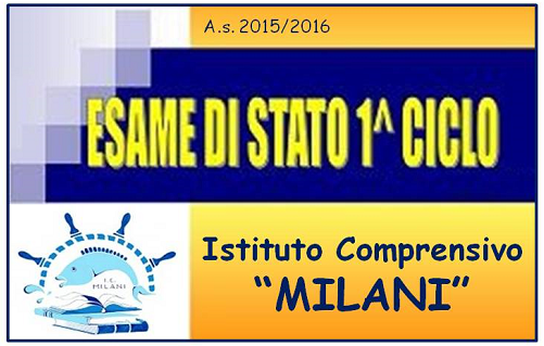esame di stato logo