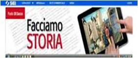 facciamo storia