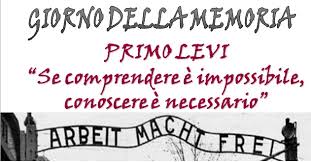 giorno della memoria