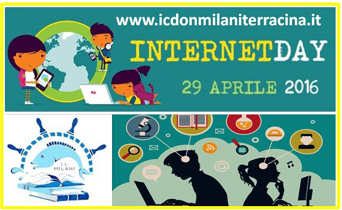 internetday IC MILANI