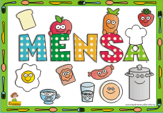 mensa