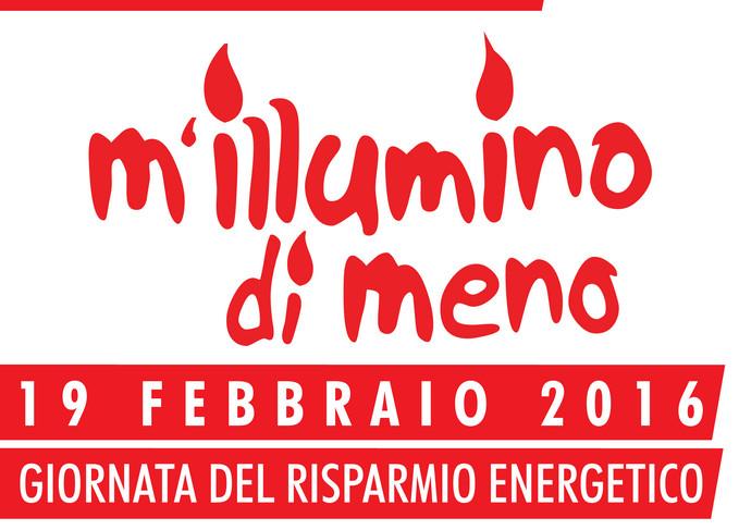 millumino di meno