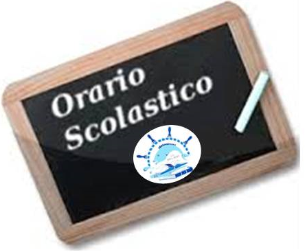 orario scol lavagna