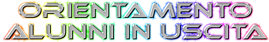 orientamento alunni