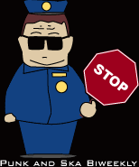 poliziotto
