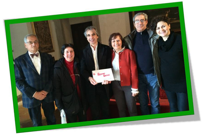 rifiuti zero foto