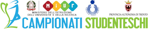 trento CampionatiStudenteschi