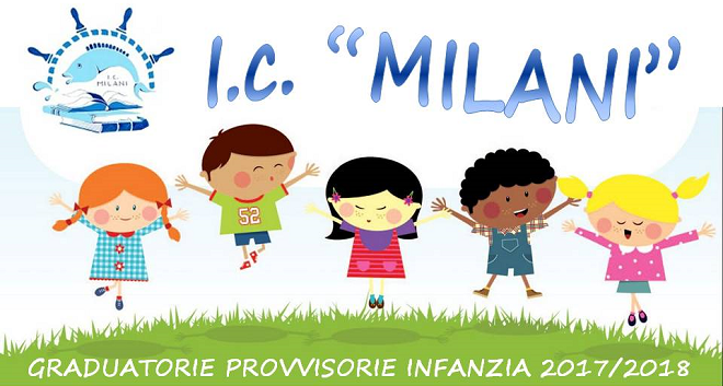 GRAD PROVV INFANZIA
