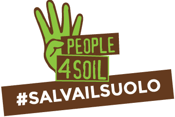 salva il suolo