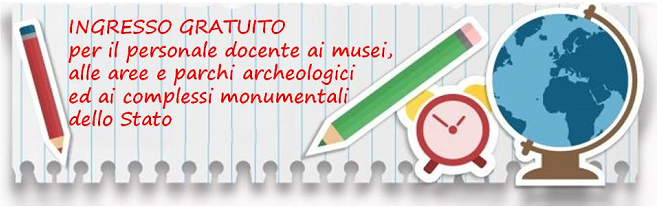 ingresso musei
