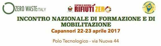 RZ 22 23 aprile capannori