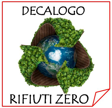 RZ DECALOGO