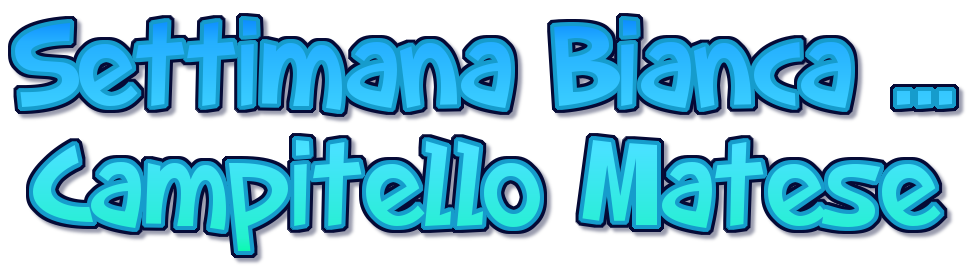 SETT BIANCA CAMPITELLO
