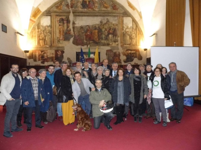 Terracina verso Rifiuti Zero 1068x801