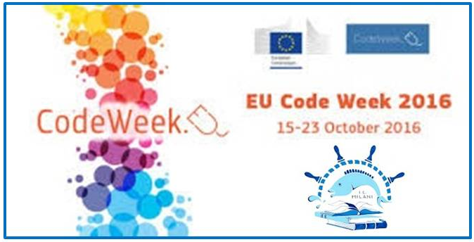 code week