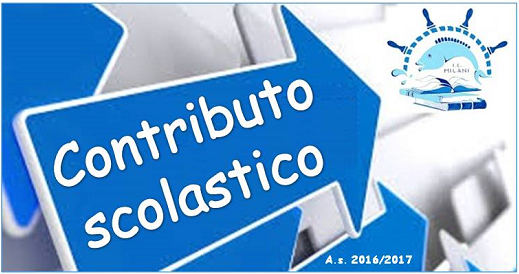 contributo milani