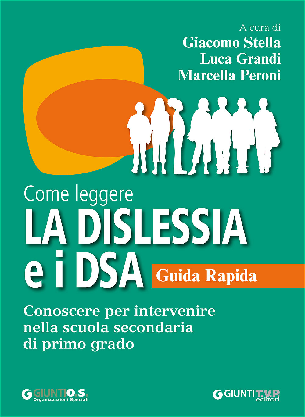 dislessia giunti