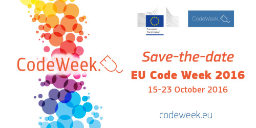 europe code week