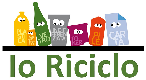 io riciclo