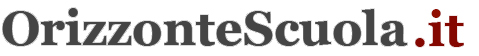 orizzonte scuola logo