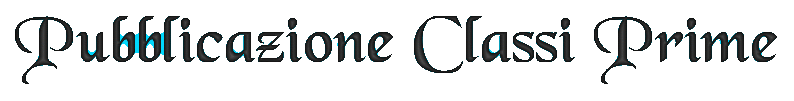 pubblic prime