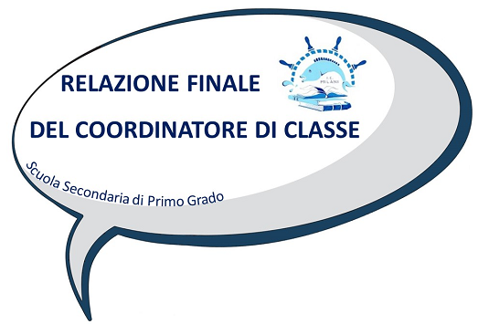 relazione finale coordinatore