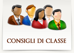 Consigli di classe