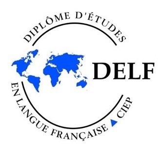 logo delf scolaire