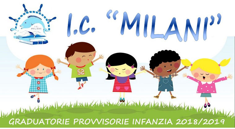 grad provv infanzia 2018 2019