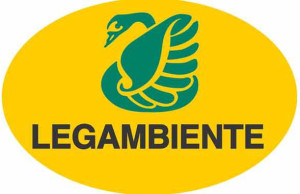cropped logo legambiente grande
