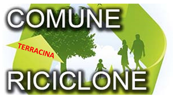 COMUNE RICICLONE