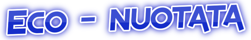 eco nuotata
