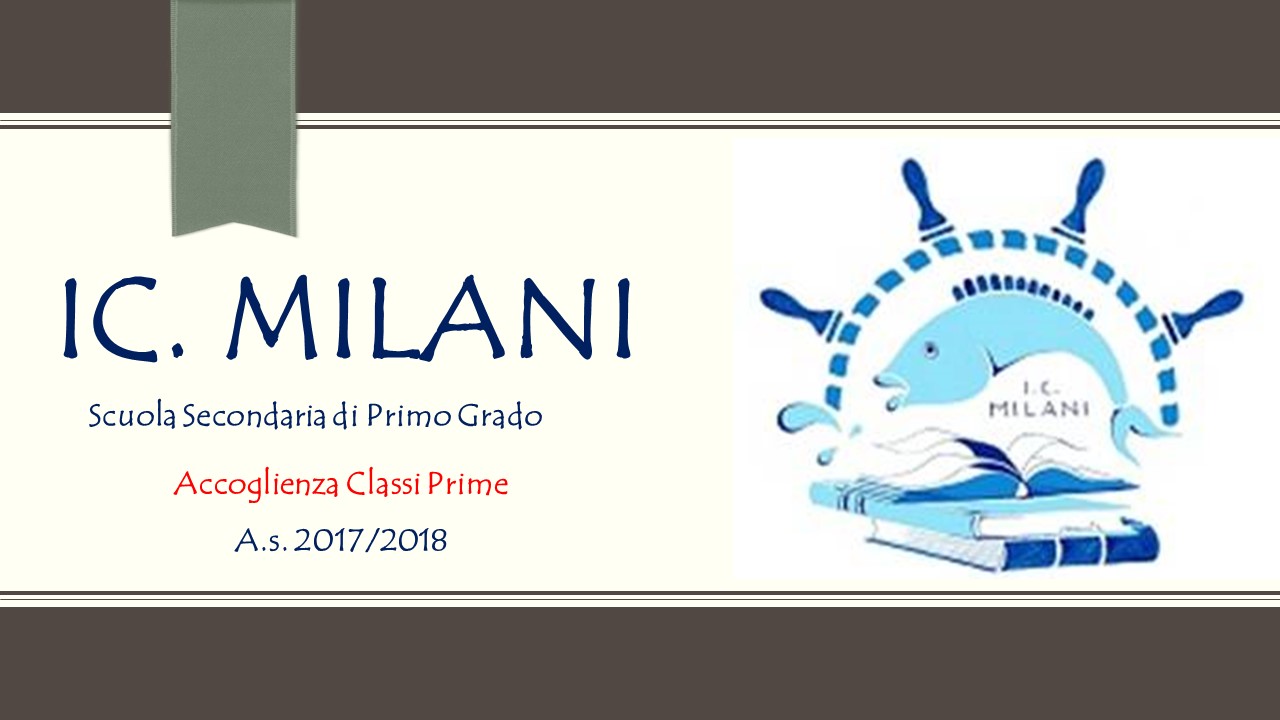 accoglienza Prime sec