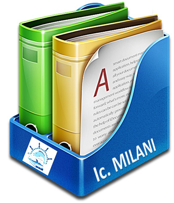 cartellina documenti