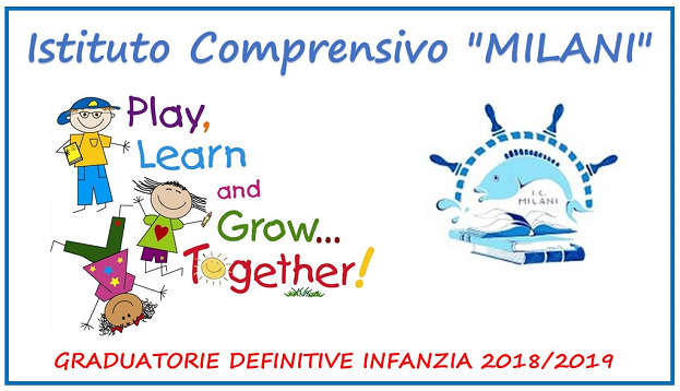 grad definitive INFANZIA