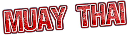 muay thai